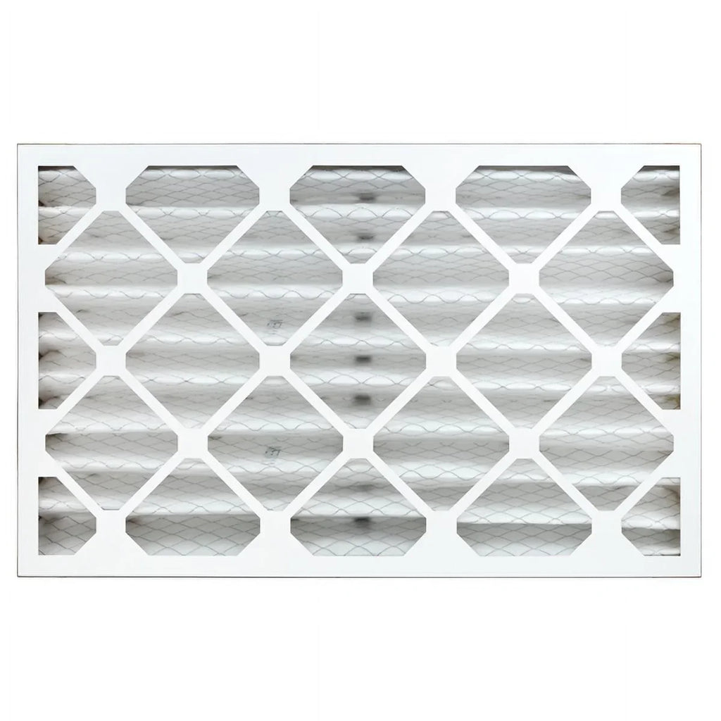 for White Replacement MERV 6-Pack 11 FR1400M-111, Rodgers