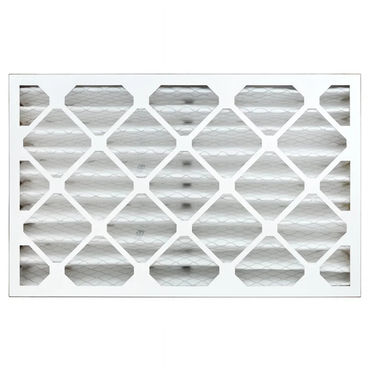 for White Replacement MERV 6-Pack 11 FR1400M-111, Rodgers
