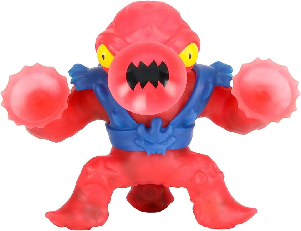 Squidor Goo Deep 4+ Jit of Ages Zu Goo Sea Heroes Hero,