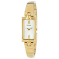 Watch Ladies Gold-Tone PEGG14