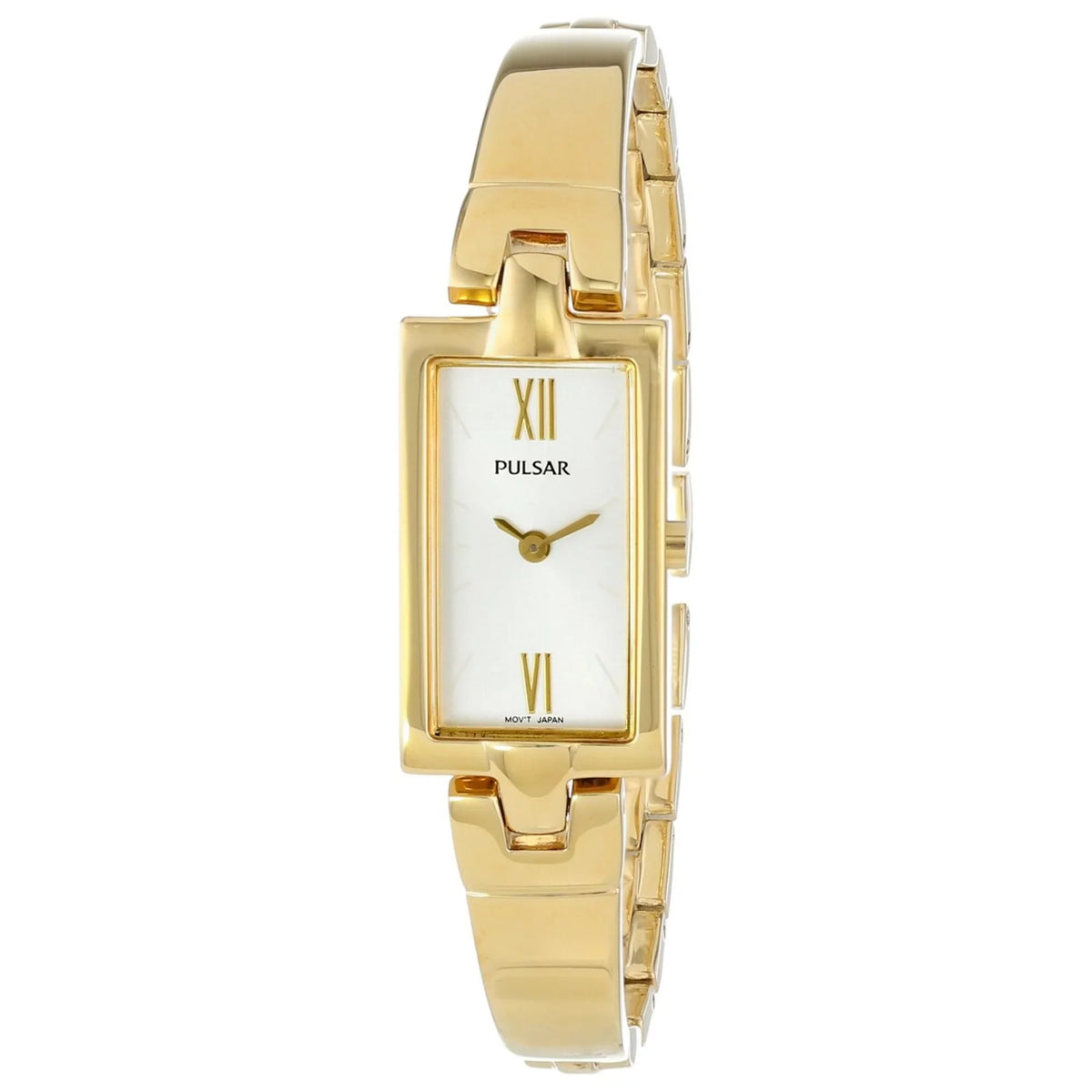 Watch Ladies Gold-Tone PEGG14