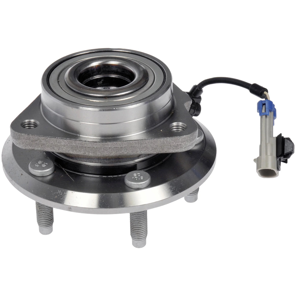 Wheel Front and Vue Hub Models Bearing 930-634 Assembly Fits for Dorman Select 2008 Saturn