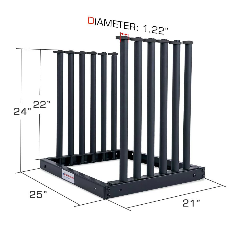 Foam Glass Cargo GM302U AA-Racks Rack Rack Masts (5 Truck Pads with Auto Management Inch Lite 22 Slot Quality with Rack) Windshield High