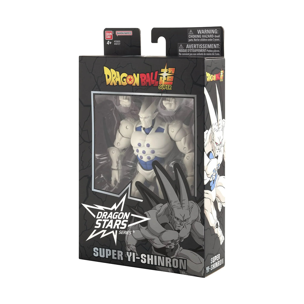 Super Dragon Stars Ball Super (Omega Bandai Shenron) Figure Action Yi-Shinron Dragon