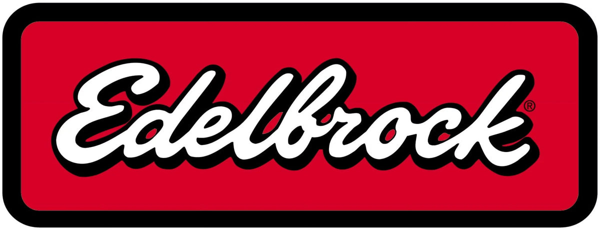 4213 Cover Edelbrock Valve Breather