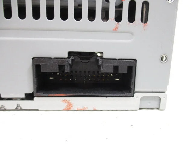 Pre-Owned w/ MP3 Ford CD OEM 17-19 (Good) 150 250 Radio Satellite Receiver Transit GK4T19C107BB