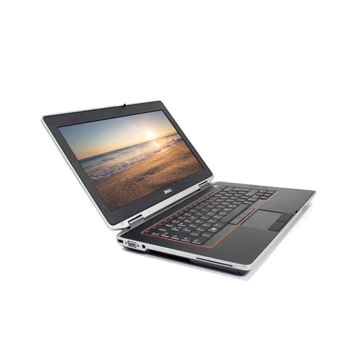 Gen 1TB RAM 10 Core Laptop i5 4GB Windows 2 Professional SATA Bit Used Dual E6420 64 Intel