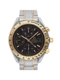 Men Speedmaster 3313.50.00 Omega Automatic 39 Watch Gold Steel (Good) Pre-owned