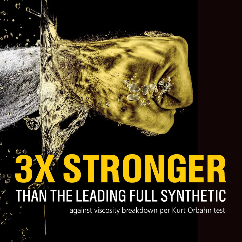 EDGE Performance Advanced 5 5W-20 Full Synthetic Quarts Extended Oil, Castrol Motor