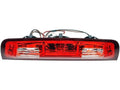 2012 Brake with Light 2014 2018 Lens 2015 Third with 3rd Compatible 2013 - 2020 Bulbs Ram 2011 1500 - 2016 2019 2017