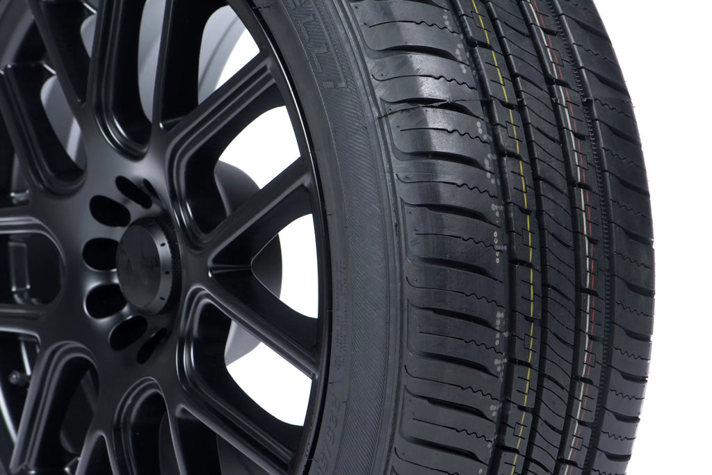 98 787 215/75-14 S Vercelli Classic Tire