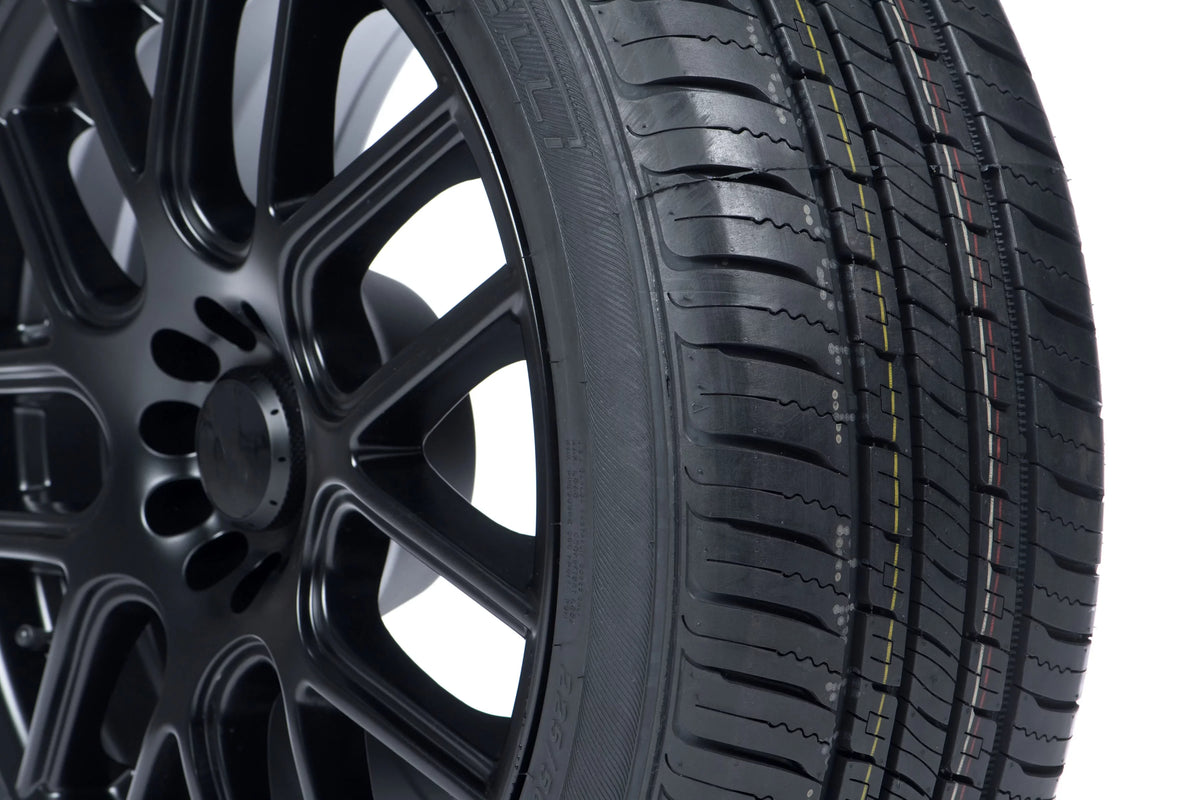 98 787 215/75-14 S Vercelli Classic Tire