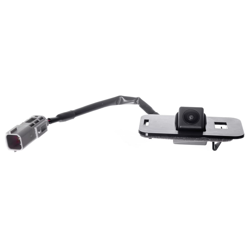 (15), (16) OE Master GMC for Backup w/Surround ESV Tailgaters Escalade/ESV Replacement Escalade/Escalade / (15-16) w/Surround # Cadillac View w/AVM Yukon/XL/Denali 23324497 23135152, Camera 23405751,