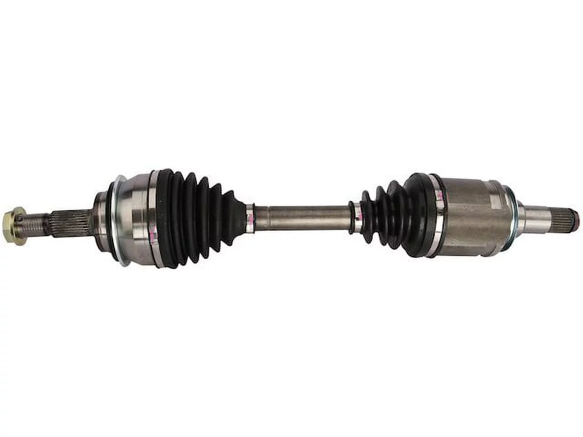 2011 2016 - - 2006 2012 2015 2009 Front 2017 2013 with Tacoma 2005 2008 CV Toyota 2010 2014 2007 Axle Assembly 2018 Compatible