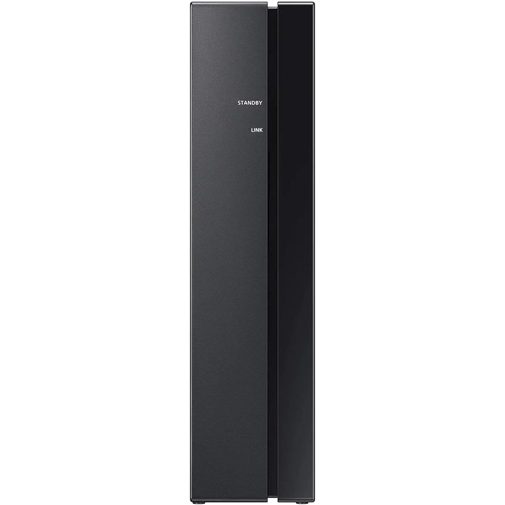 Wireless of Shelf Kit Pack Soundbar Wall Samsung SWA-9100S Rear Expansion Stands 3 Theater Surround Bundle Deco Home Sound Speaker Mount 2.0ch SWA-9100S/ZA for Gear with