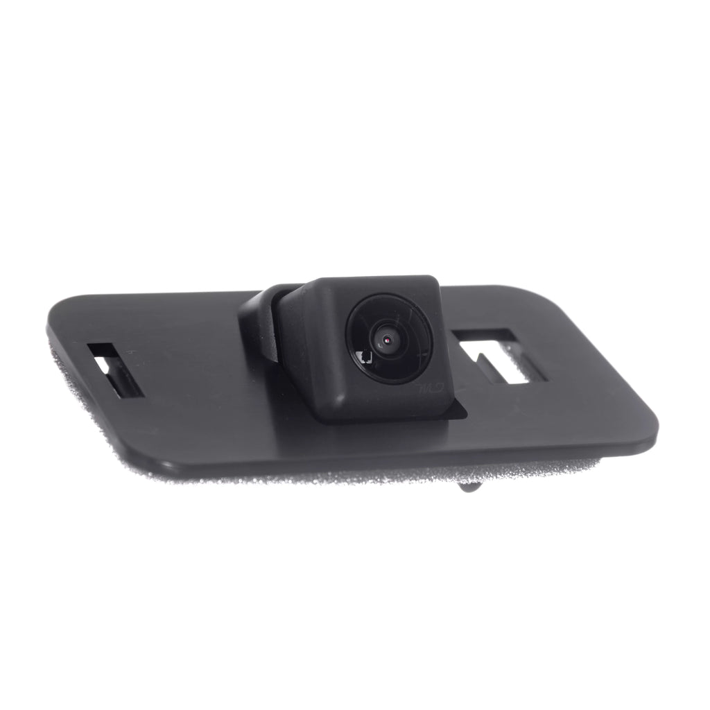 (15), (16) OE Master GMC for Backup w/Surround ESV Tailgaters Escalade/ESV Replacement Escalade/Escalade / (15-16) w/Surround # Cadillac View w/AVM Yukon/XL/Denali 23324497 23135152, Camera 23405751,