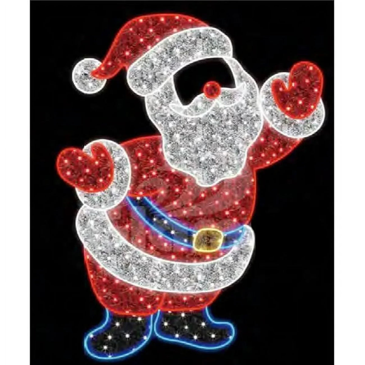 Photo Santa ft. OP, 6 Multi Color
