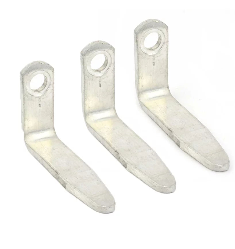 # Replacement GH5-3PK Electric Hooks 3 Of OEM Superior Pack Genuine