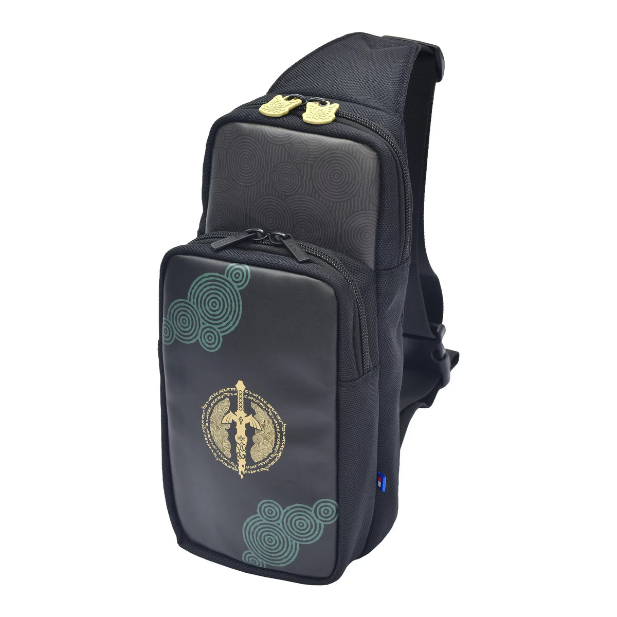 Hori of the Tears Adventure Zelda: Kingdom of Switch Nintendo - Legend Pack