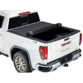 1544916 Dodge Truck Rolling Cover - w/RamBox 1500 Ram with - 2018, Sentry Classic | (67.4") 2009 Bed CT Hard 2019 TruXedo 2020 Compatible 7" | Bed Tonneau 5'