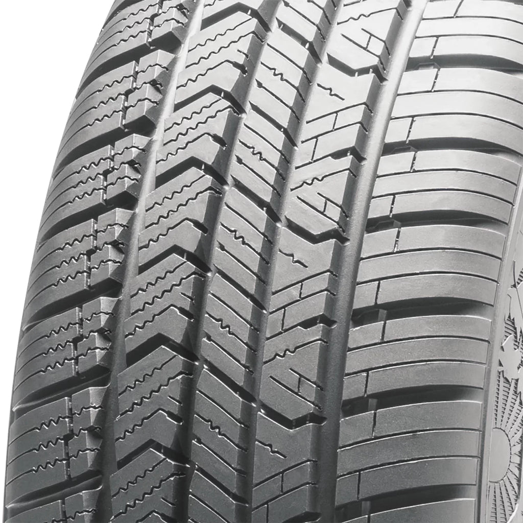 P215/55R17 Passat XL Weatherguard Tire AW365 Fits: Trendline+ Passenger All 98H 2006 Altima Nissan 2017 SE, Milestar Weather Volkswagen