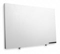 Radiant Marley 120V 22"x15"x1" 202SLC w/ Built-in White Thermal Under Plug-In Heater Limit Desk
