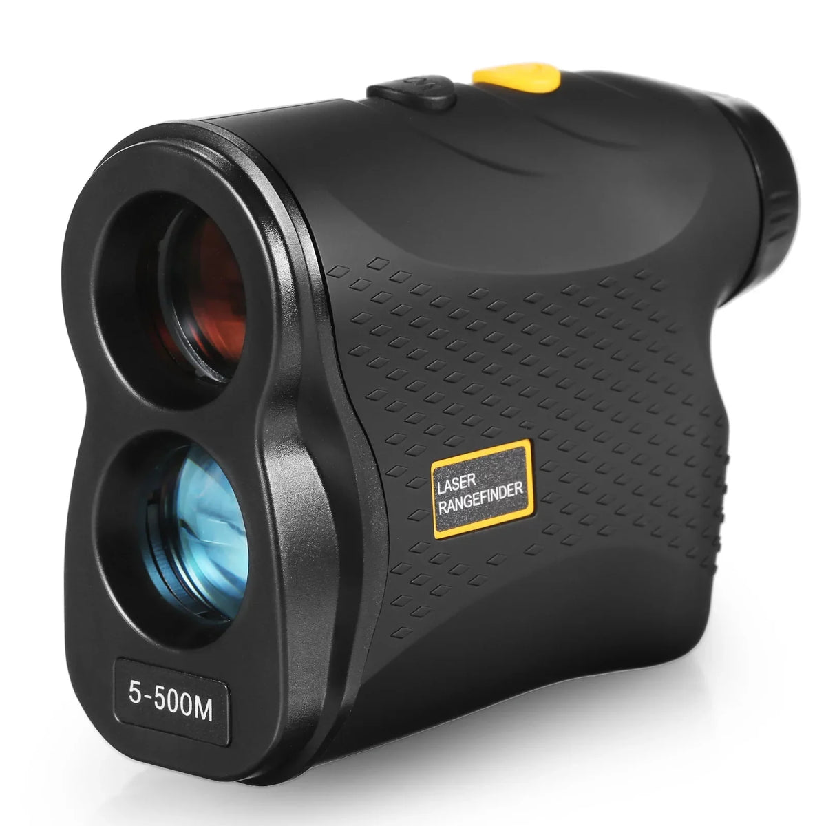Finder Telescope Digital 900M 500M Meter Rangefinder Distance Tester 600M Measurement / Speed Monocular / Eccomum