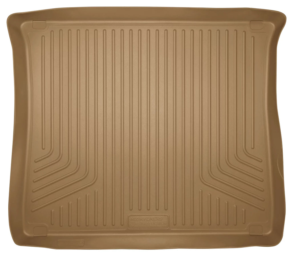 RealTruck XL Seat Suburban 1500/Yukon Behind 3rd Liner Cargo 2007-2014 by Husky 1500 with Compatible