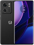 Black Camera | Eclipse 2023 Phone | US | | Unlocked Cell 8/256GB | Made 50MP Motorola Smartphone for Edge