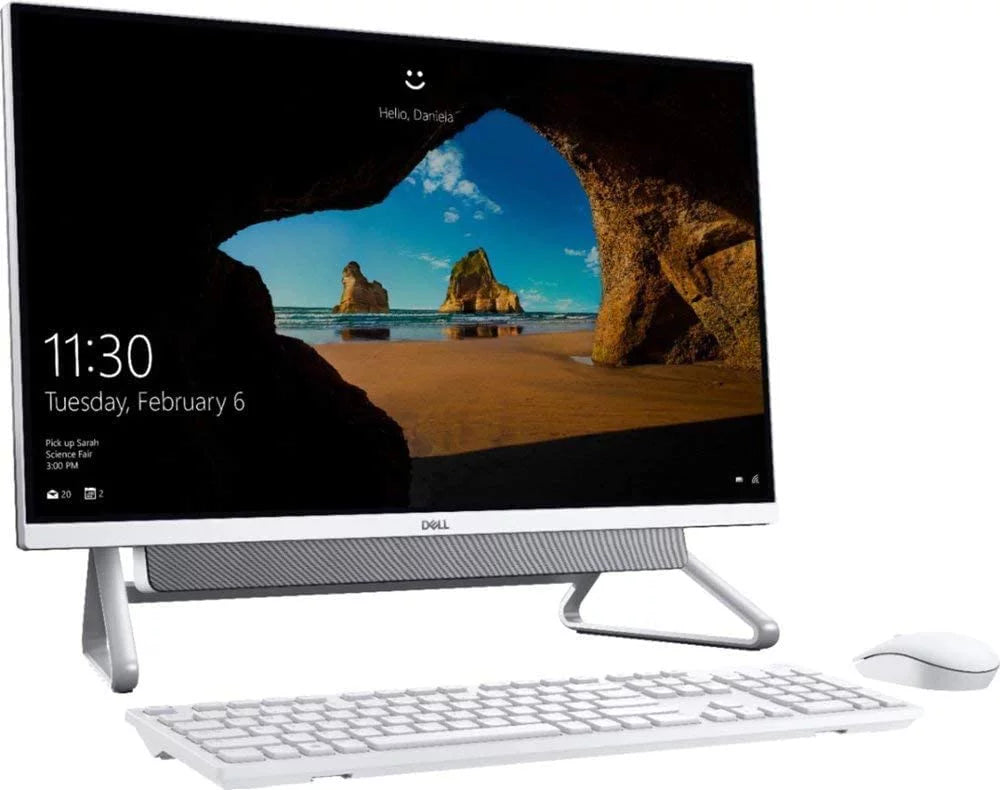 i7700-7927SLV-PUS Open 512 HDD Box TOUCH MX330 AIO SSD 27"FHD i7-1165G7 16 1TB