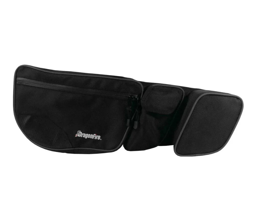 Door Bag Racing Dragonfire FTVDB006DFR